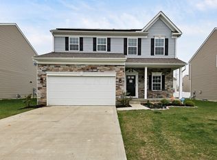 5319 Ansbach Dr, Groveport, OH 43125