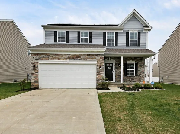 5319 Ansbach Dr, Groveport, OH 43125