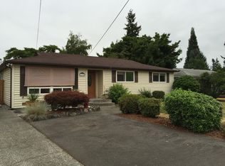 16130 120th Ave SE, Renton, WA 98058
