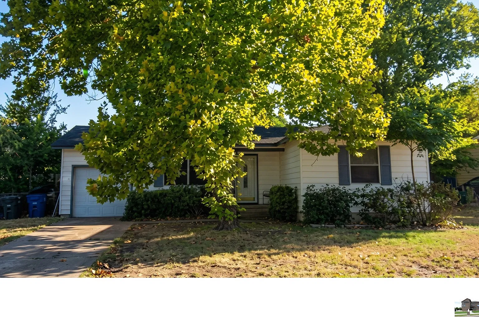 909 Leonhard St. Copperas Cove, Tx. 76522 — Photo 1
