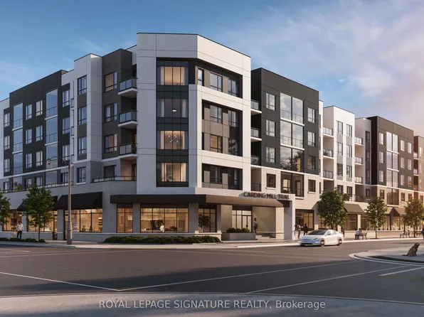 3250 Carding Mill Trl, Oakville, ON