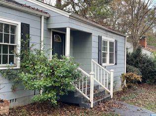 616 Camp Cir, Birmingham, AL 35215