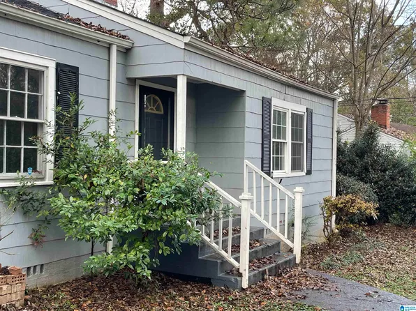 616 Camp Cir, Birmingham, AL 35215