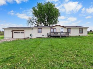 32447 Osawatomie Rd, Paola, KS 66071