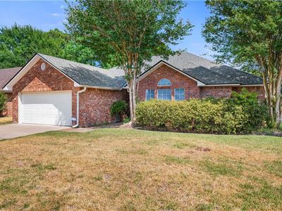 5245 Bluebird Ln, Alexandria, LA, 71303