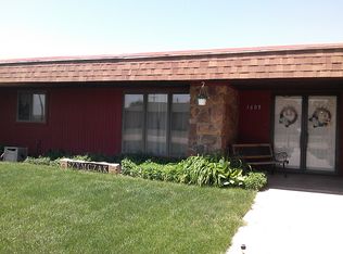 1609 S Madison St, Hugoton, KS 67951