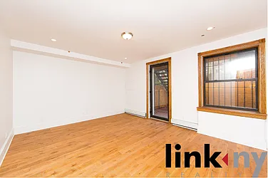 Rented by Link NY Realty