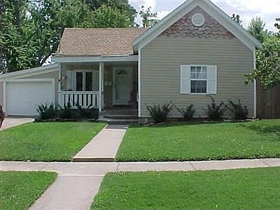 Front View
