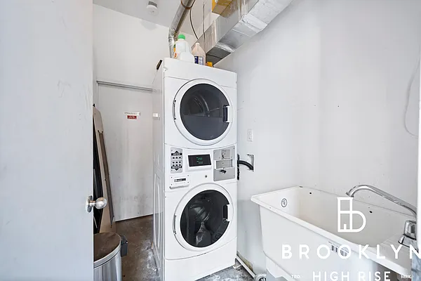 Rented by Brooklyn High Rise LLC | media 12