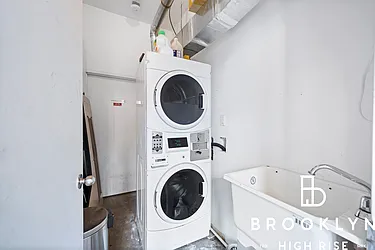 Rented by Brooklyn High Rise LLC