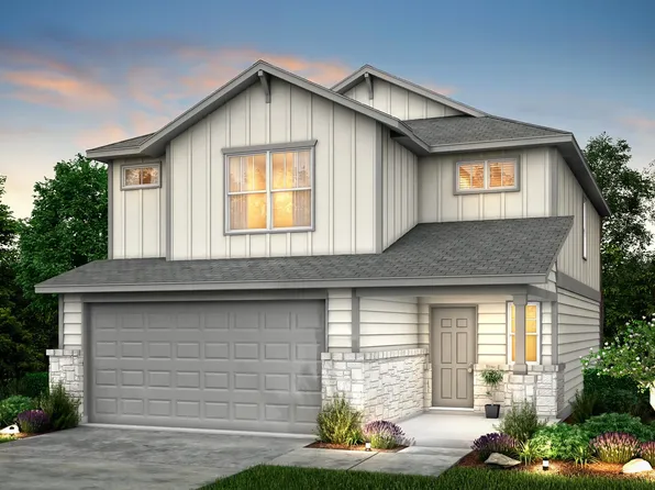 4069 BERMUDA LN, Seguin, TX 78155