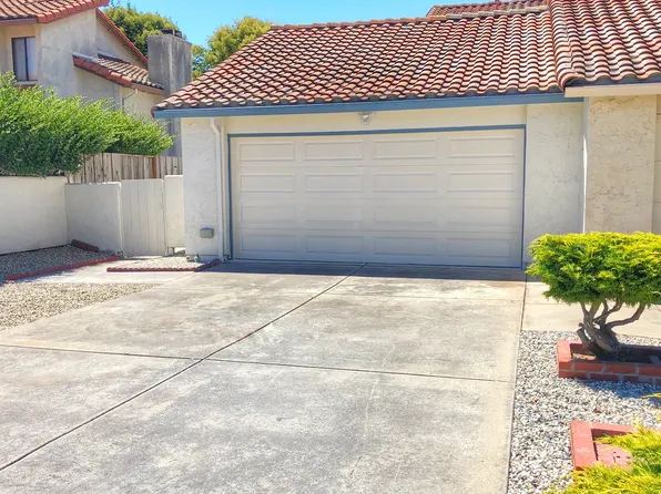 1045 Jungfrau Ct, Milpitas, CA 95035