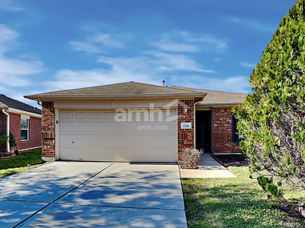 7710 Eldergrove Ln, Richmond, TX 77407