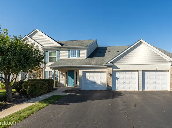 13818 S Bristlecone Dr #D, Plainfield, IL 60544