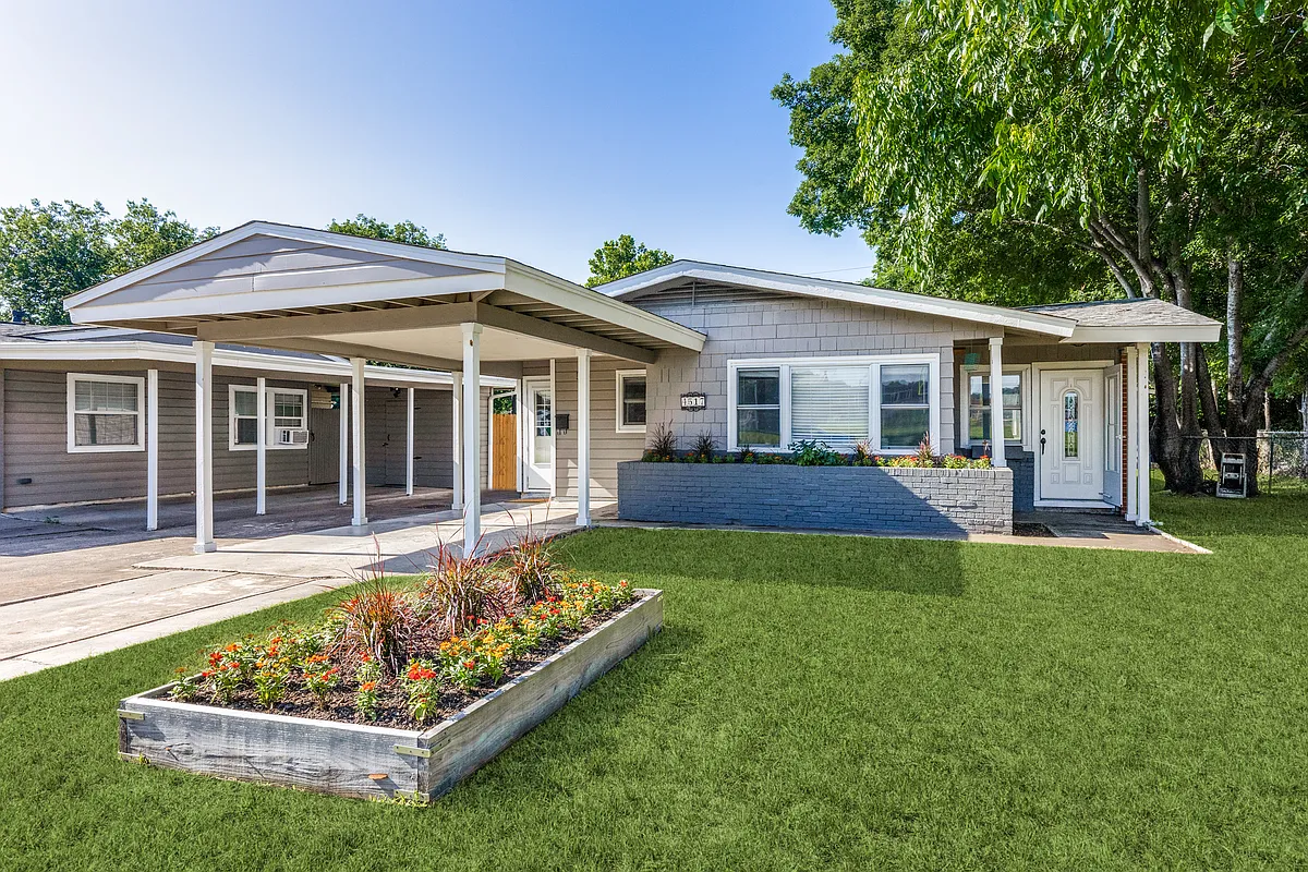 Building Photo - 4517 Donnelly Ave