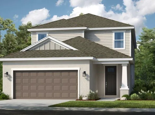 841 Steel Dr, Apollo Beach, FL 33572