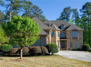 2846 Piedmont Enclave Ct, Marietta, GA 30066