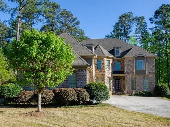 2846 Piedmont Enclave Ct, Marietta, GA 30066