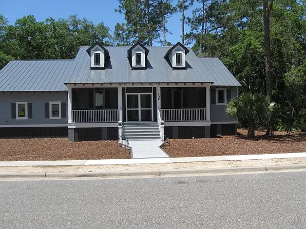 109 Laughing Gull Ln, Carrabelle, FL 32322