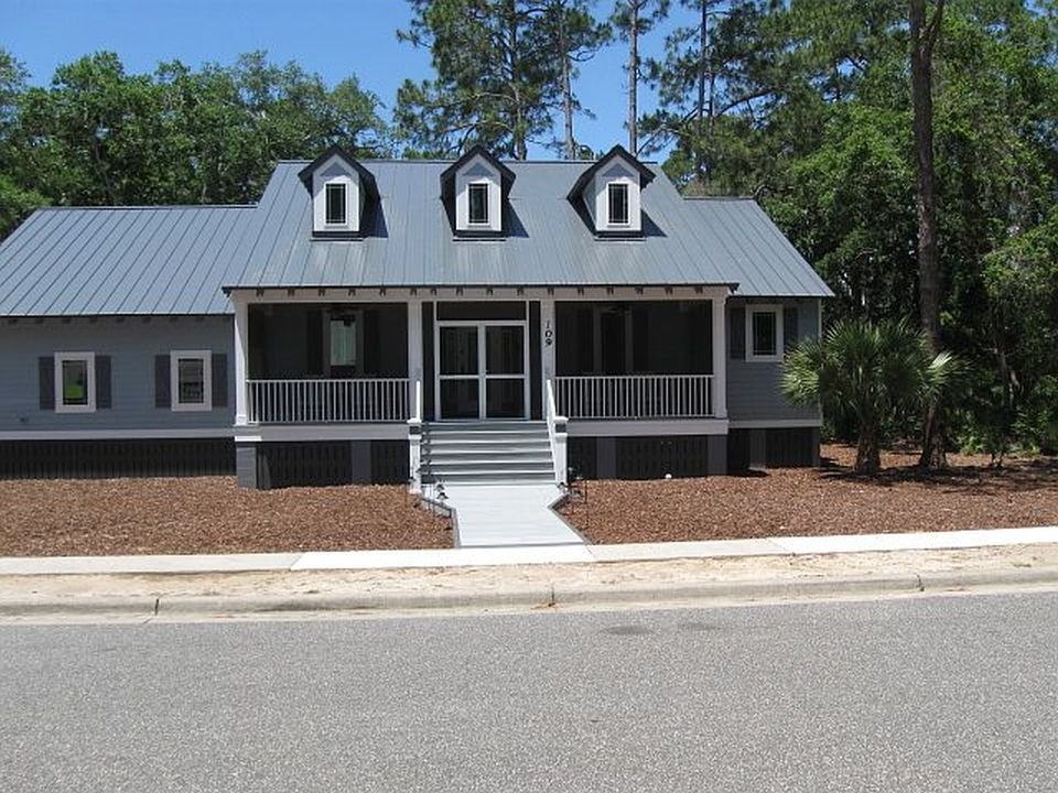 109 Laughing Gull Ln - Property Image