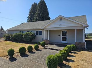 290 F St, Lebanon, OR 97355