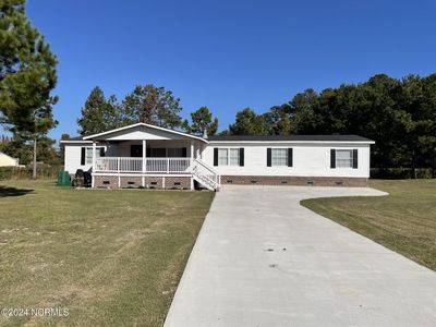1275 Taylor Estate Road, Williamston, NC, 27892