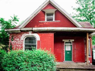 460 N Limestone St, Lexington, KY 40508