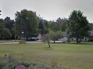 9699 Chesaning Rd, Chesaning, MI 48616