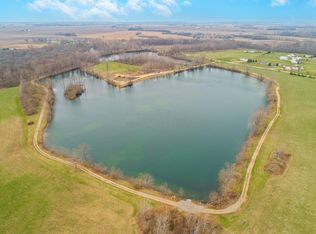 22615 Collins Rd, Milford Center, OH 43045