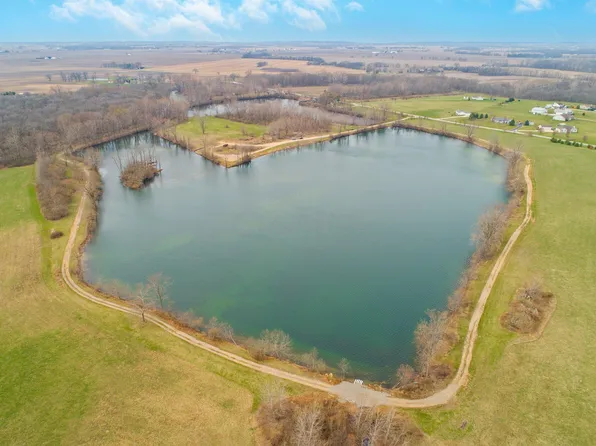22615 Collins Rd, Milford Center, OH 43045