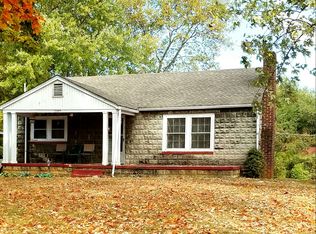 2077 Dandridge Ave, Knoxville, TN 37915