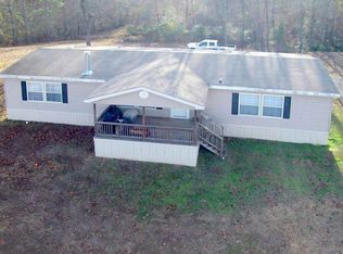 219 McKenzie Trl, Royal, AR 71968