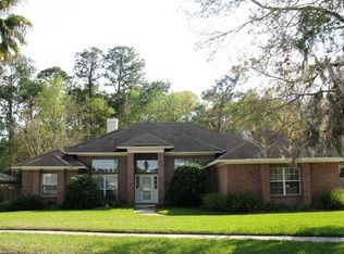 3746 Cattail Dr S, Jacksonville, FL 32223