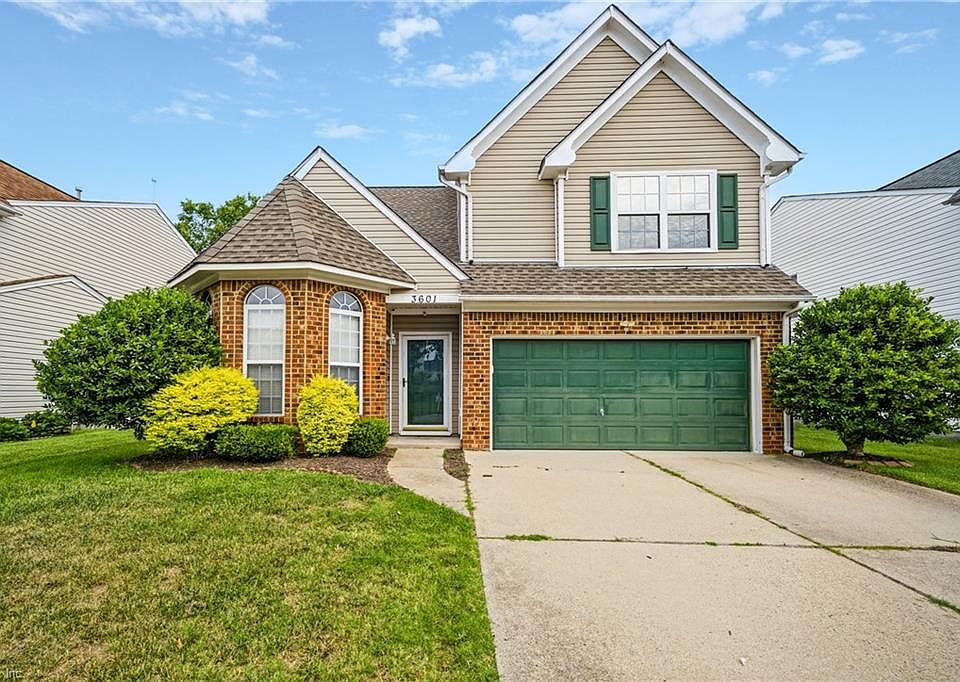 1st image of 3601 Crofts Pride Dr
