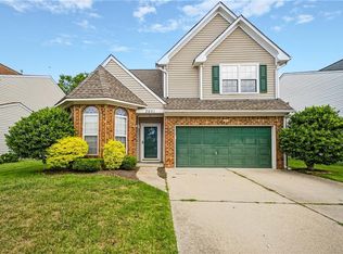 3601 Crofts Pride Dr, Virginia Beach, VA 23453