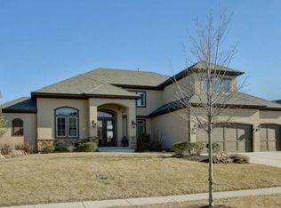 16401 Barton St, Overland Park, KS 66062