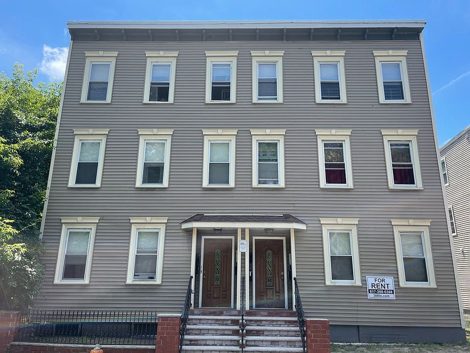 1st image of 288 Highland St #3