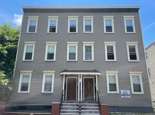288 Highland St #3, Boston, MA 02119