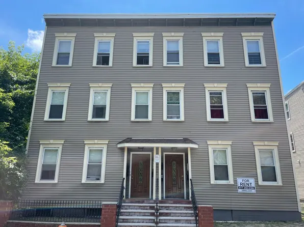 288 Highland St #3, Boston, MA 02119