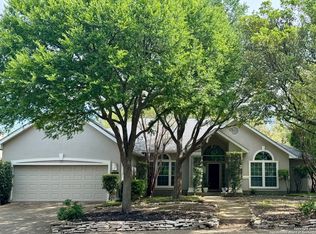 13406 Heights Park, San Antonio, TX 78230