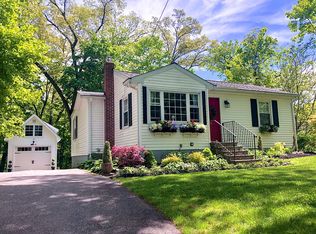 26 Terre Haute Rd, Danbury, CT 06810