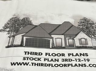 140 Sweetbriar Cir, Canton, MS 39046