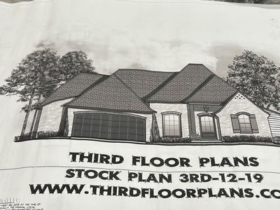 140 Sweetbriar Cir, Canton, MS, 39046