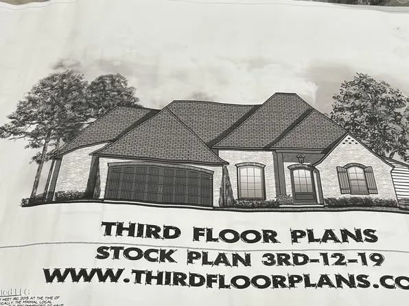 140 Sweetbriar Cir, Canton, MS 39046