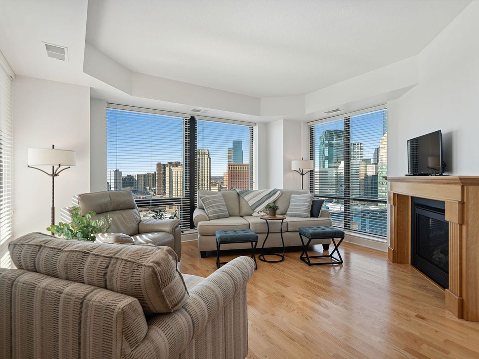 1st image of 500 E Grant St APT 1801