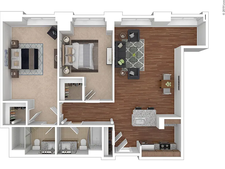 Residences At Mill 10 (A 55+ Community) — Photo 46