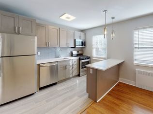 Sunnyfield Gardens, Linden, NJ 07036