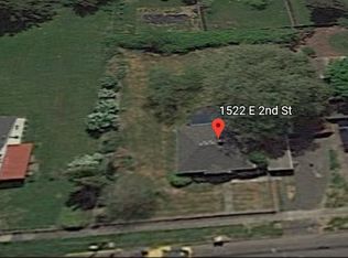 0 2nd St NE, Saint Paul, OR 97137