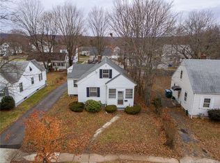 74 Elmer Ave, Hamden, CT 06514