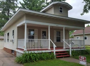 822 Single Ave, Wausau, WI 54403